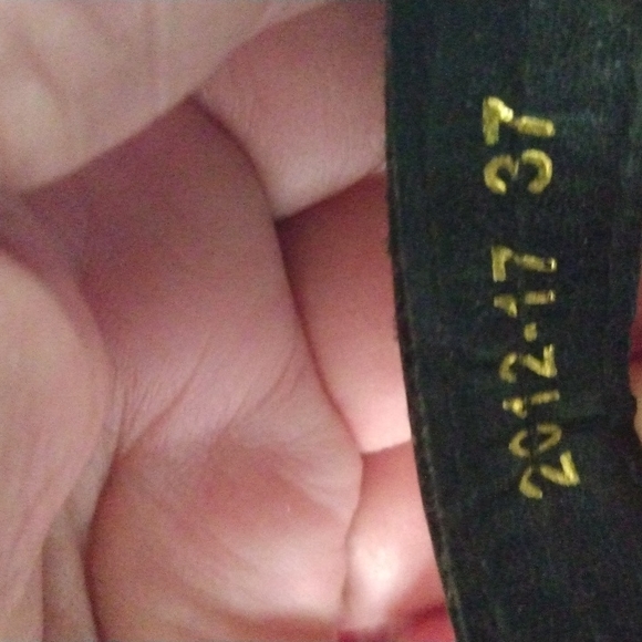 **SOLD**Tory Burch - Picture 7 of 8